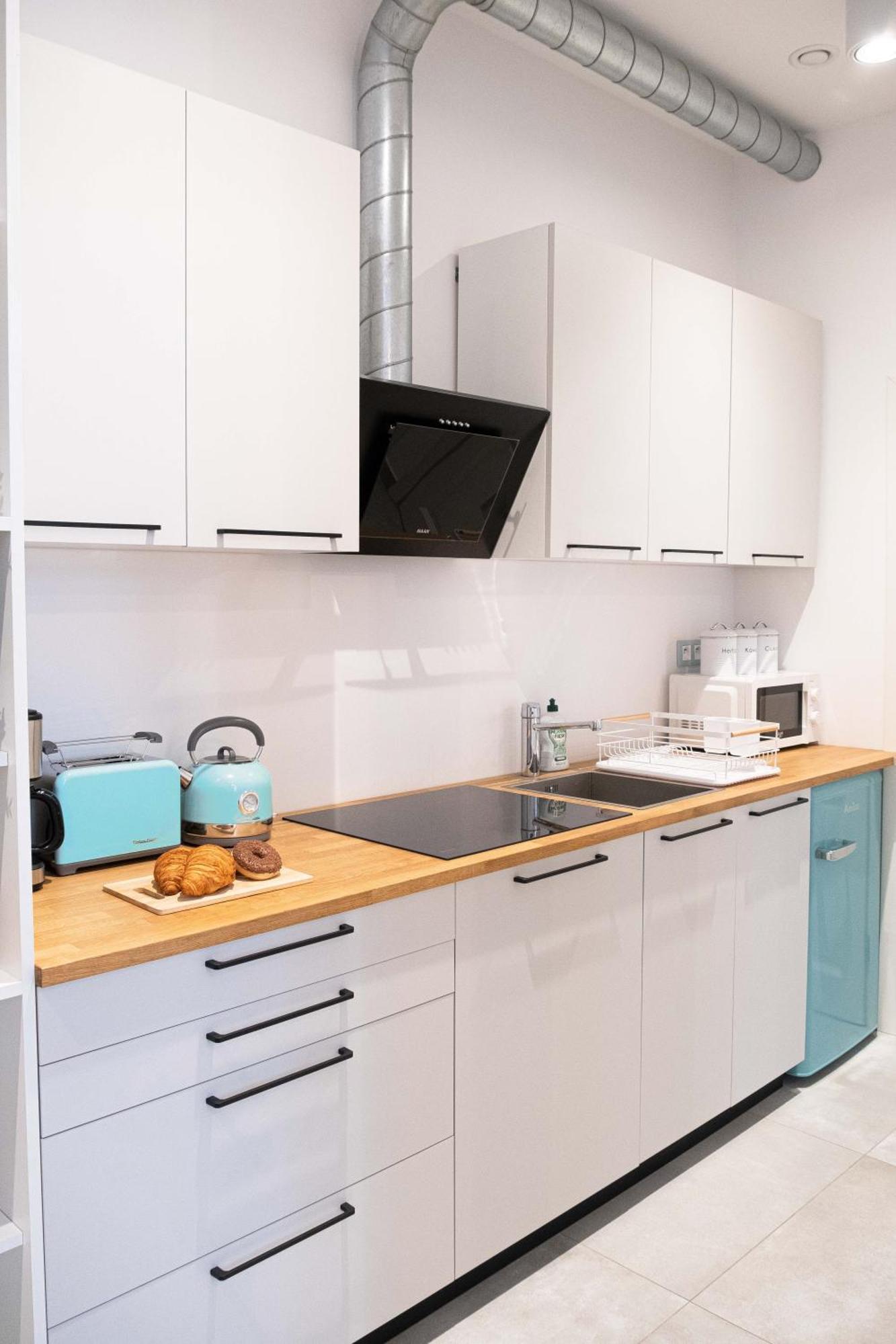 Appartement Old Town Zamkowa Vis A Vis Wawelu